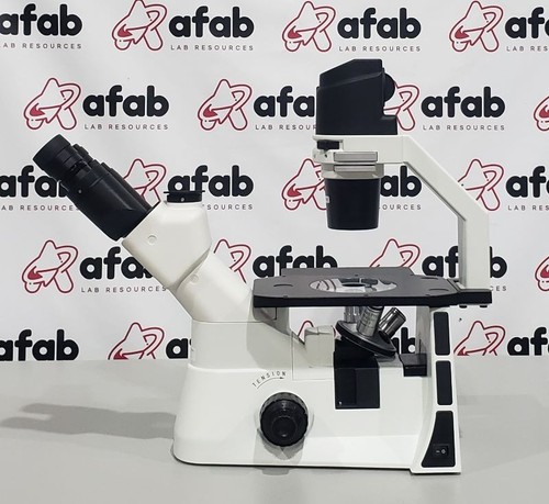 Laxco lm13 ph1 microscopio - lm13-ph1, a