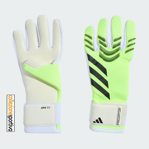 Guanti portiere adidas - guanti,