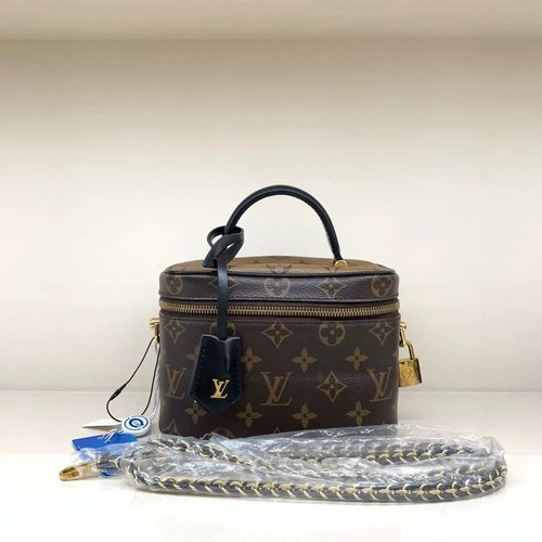 Louis vuitton vanity - vanity, portable