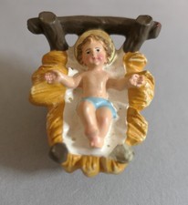 Gesù Bambino Vintage in