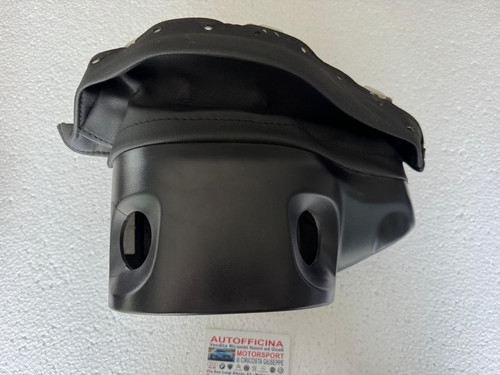 Rivestimento volante sterzo - rivestimento,