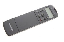 Telecomando originale uher per - originale,