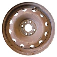 Cerchio in ferro 5Bx14 ET 31,5
