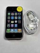 Apple iPhone 1a Generazione