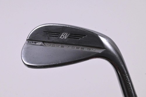 Titleist vokey sm8 - vokey, wedge