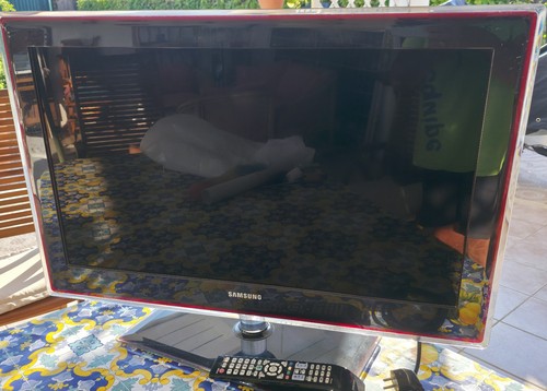 Bellissimo samsung - tv,