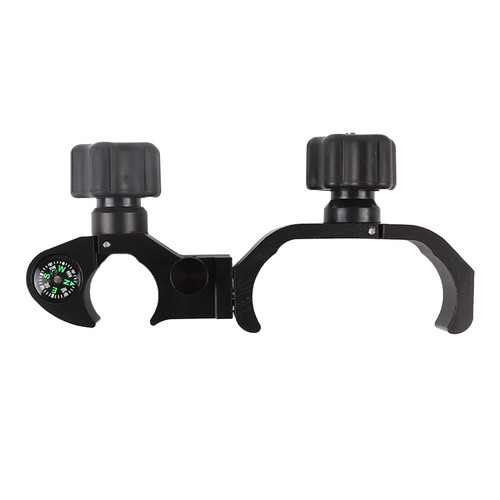 Staffa culla palo gps serie - staffa,