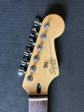 Fender Squier manico chitarra
