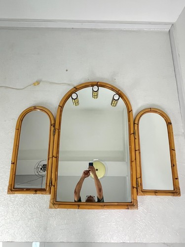 Grande specchio bagno in - grande,