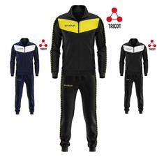 TUTA sportiva GIVOVA