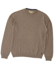 Maglione maglione girocollo