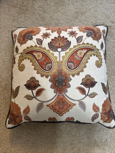 Cuscino piumino decorativo