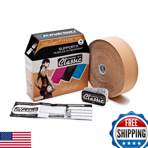 Kinesio ckt65125 nastro - kinesio,