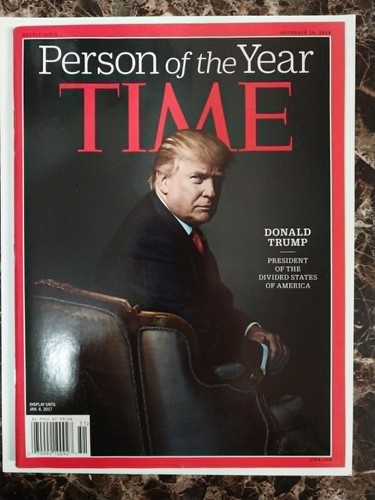 2016 time magazine donald - time,