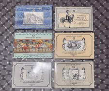 Lotto Monete Argento 500 Lire e 200 Lire Argento Totale 83 Grammi Titolo 835