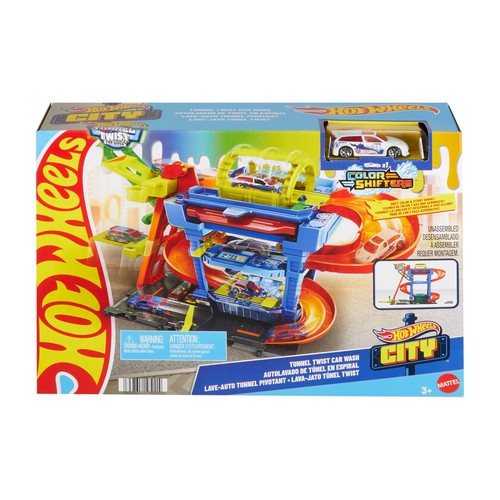 Hot wheels let race netflix - hot,