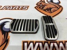 Overlay Pedale Del Gas E Del