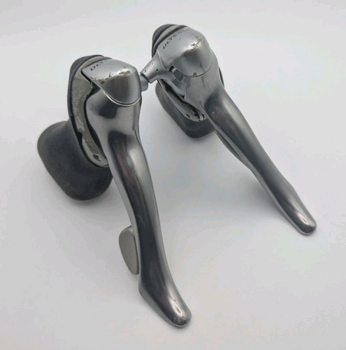 Shimano ultegra 6500 sti - shimano,