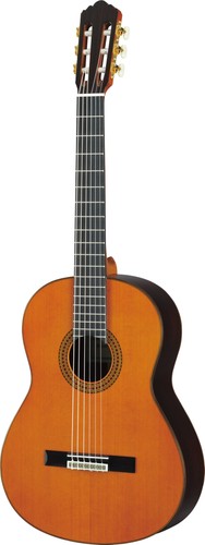 Chitarra classica yamaha gc22c - classica,