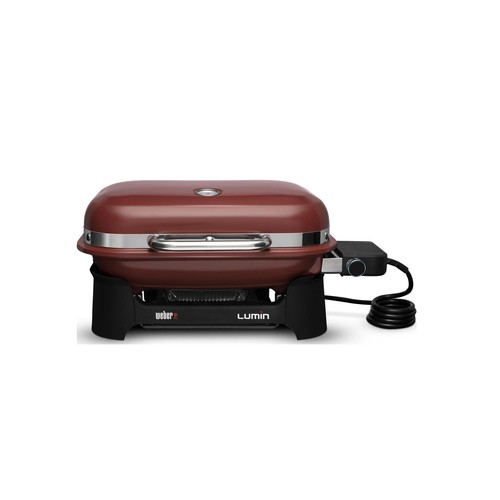 Weber barbecue elettrico - , da