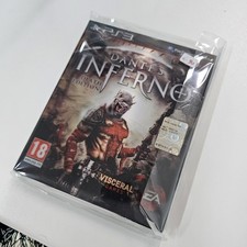 Dante's Inferno Death Edition