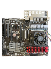 Gigabyte 970a ud3p - gigabyte, ga-970a-ud3p
