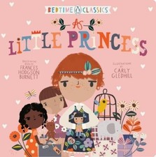 Frances Hodgson Burnett Carly
