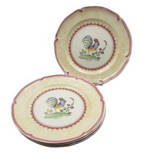 Villeroy & Boch China JARDIN D