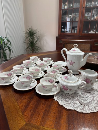 Servizio caffe in - caffe,