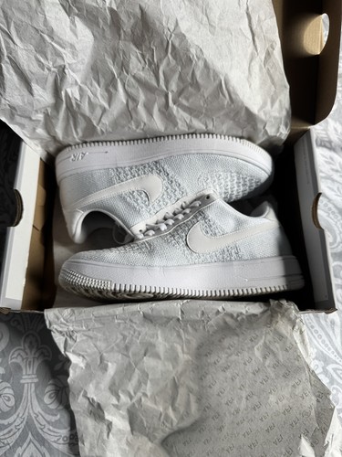 Nike air force flyknit - air, 1