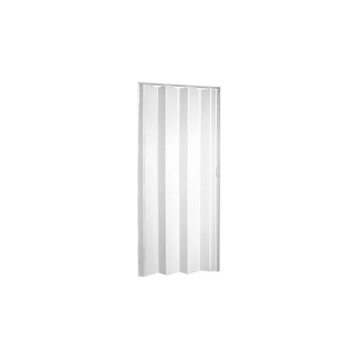 Porta soffietto pvc 84x215 - porta,