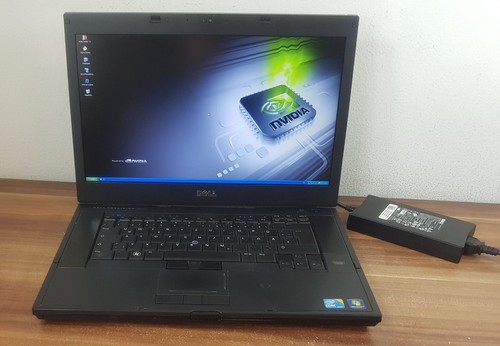 Workstation quad core dell - quad,