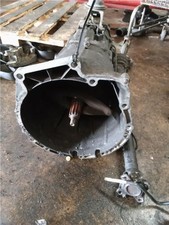 CAMBIO MANUALE BMW 3 serie