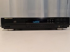 Marantz CD 43 Lettore CD
