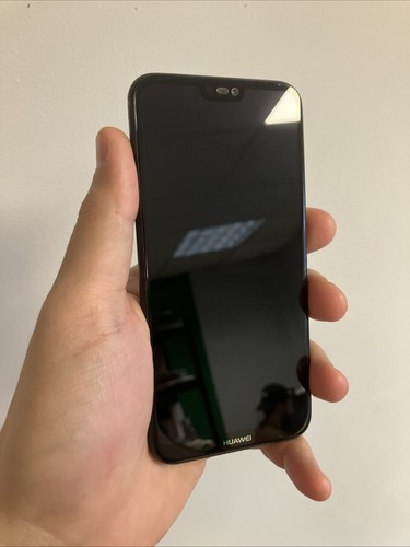 Smartphone android huawei - android, p20