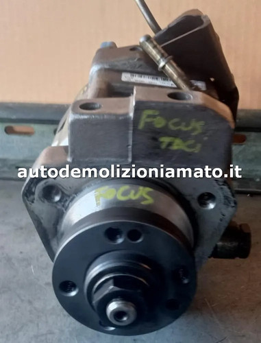 Pompa iniezione ford - pompa,