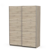 ARMADIO 2 ANTE SCORREVOLI