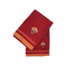 SET ASCIUGAMANO ROMA TOVAGLIA