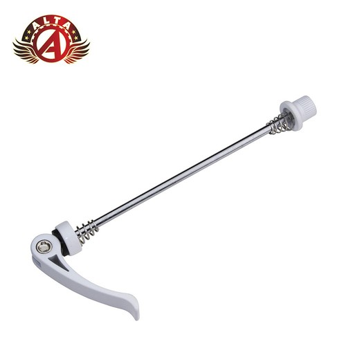 Spiedino sgancio rapido bici