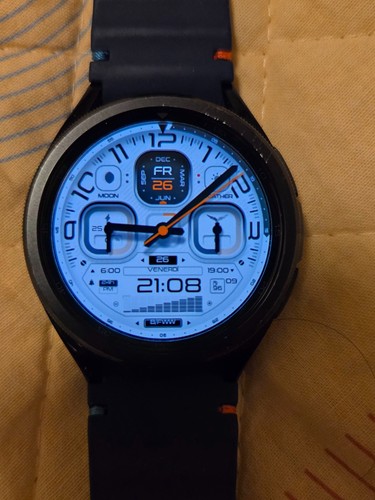 Smartwatch samsung galaxy - samsung,