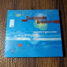 Sentimento Brasileiro Music