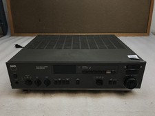 NAD Electronics 7240PE AM FM