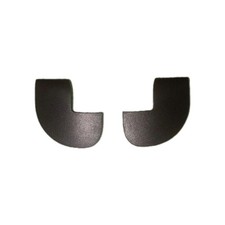 Placchette Maniglia Fiat Panda Anno 2007 SxDx. 735298242