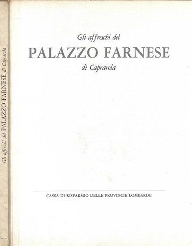 Gli affreschi del - , palazzo