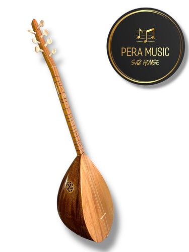 Saz baglama starter - saz, set