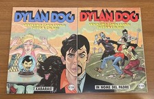 Fumetti "Dylan Dog" - N°241