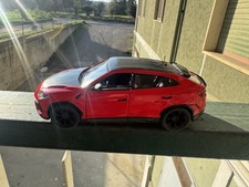 Lamborghini Urus 1 43