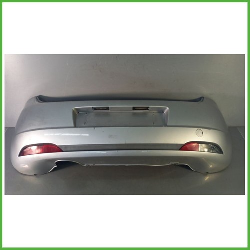 Paraurti posteriore fiat - posteriore,