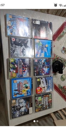 Ps3 lotto giochi - lotto,