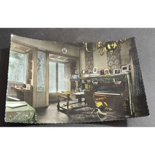 Cartolina Torre del Lago